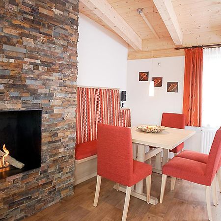 Haus Kristall Inkl Der Super Sommer Card Im Sommer 2025 Serfaus Dış mekan fotoğraf